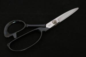 Vintage Japanese Superior  Lasha Scissors(small)  Banshyu Blacksmith 190㎜The 80’s