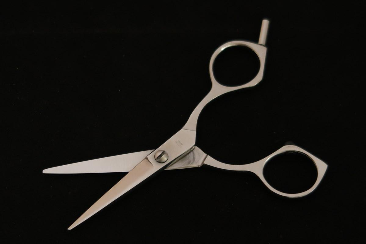 Vintage Japanese High-level Bonsai Scissors Munemasa AoiThe 1970's