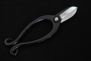 Vintage Japanese Flower shears “Ikenobou“150㎜ by Munemasa Azuma The 1970’s