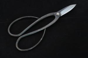 Vintage Japanese Highest level of “Hoso Bonsai“ Scissors The 1970’s