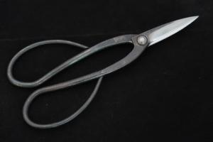 Vintage Japanese  Highest level of “Hoso Bonsai “Scissors  (prototype) The 1970’s