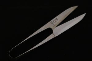 Vintage Japanese Superior Spring Scissors“AOI“120㎜  in 1980’s