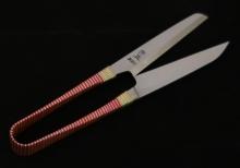 ニギリ鋏 | 日本刃物総本店