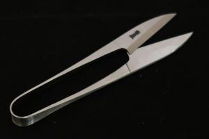 Vintage Japanese Standard Spring scissors 120㎜ “Takashi”  in 1980’s