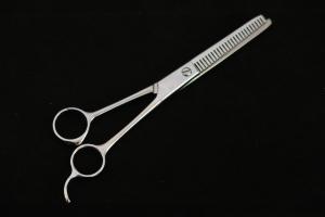 Vintage Japanese Standard Thinning scissors O-KAN  The 1980’s