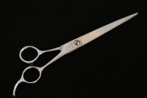 Vintage Japanese Standard Hair Cutting Shears 180㎜　Nobumasa in 1980’s