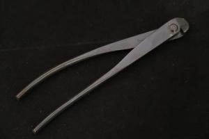 Vintage Japanese High-level Bonsai Wire cutting Scissors  The 1970’s