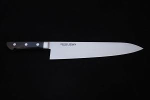 Molybdenum “Gyuto” Kitchen Knife 270㎜  MUNEMASA（1990s）