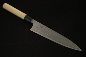 Shigefusa Iizuka  Tanji  Gyuto210㎜