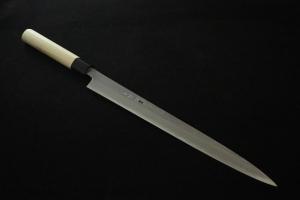 Shigefusa Iizuka　Tanji  Yanagiba 330mm・Single Bevel