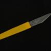 Vintage Japanese Kiridashi Small Handmade Signed 多研 Carving Knife 6” –  Shogun's Gallery