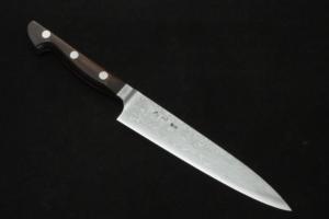 Shigefusa Iizuka  Tanji Petty knife 150㎜・Double bevel