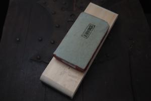 Kyoto Natural Stone Maruka Syouhonyama (for razors) C