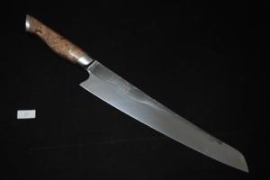 STEEL PORT 10″ Slicing KnifeⒹ