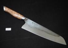 本焼　包丁　12cm 本焼包丁 | 日本刃物総本店