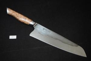 STEEL PORT Port 8″ Chef KnifeⒶ