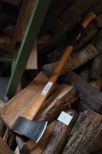 Haltafors   Axe　＃840185　1.5kg (B)