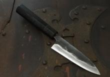 Okada Tools Japanese Knife 20mm Oblique - Leather Artisan Lab