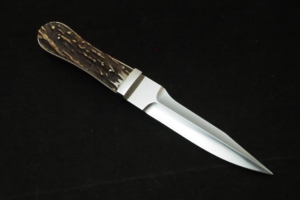 Schneider・藤（Tou）collaboration Hunting knife 150㎜