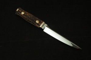 Werenski・Fukuda collaboration Cooking knife 125㎜