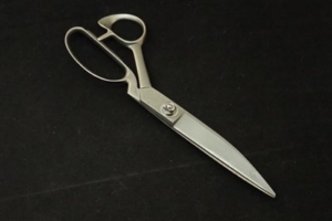 Vintage Japanese Prime quality Shears Munemasa “Hiroshige“240㎜ The 1970’s