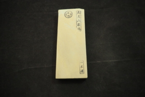 Maruoyama finishing stone（suitagiwa）